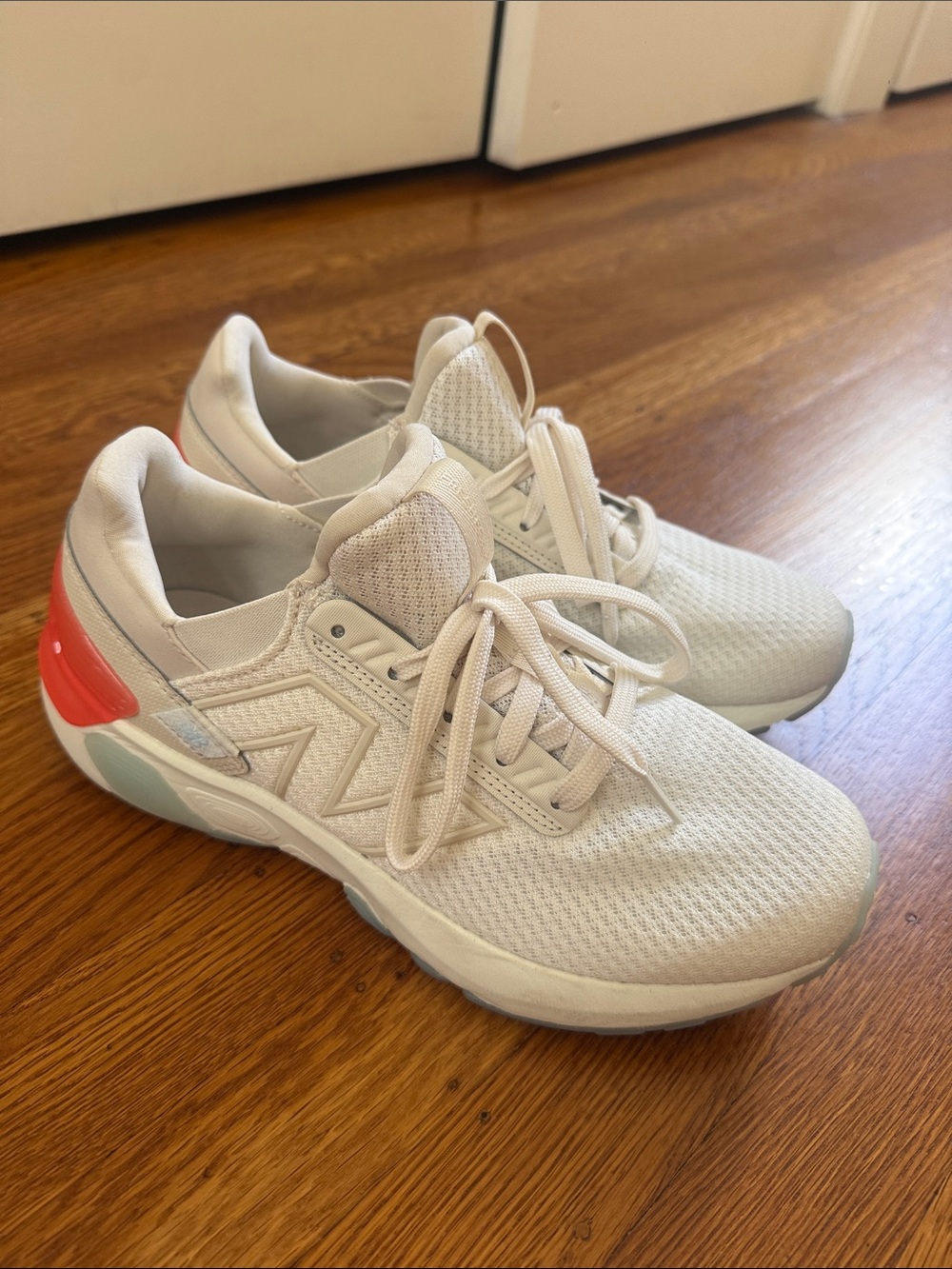 New Balance Women's 1440 Fresh Foam Mesh Sneakers